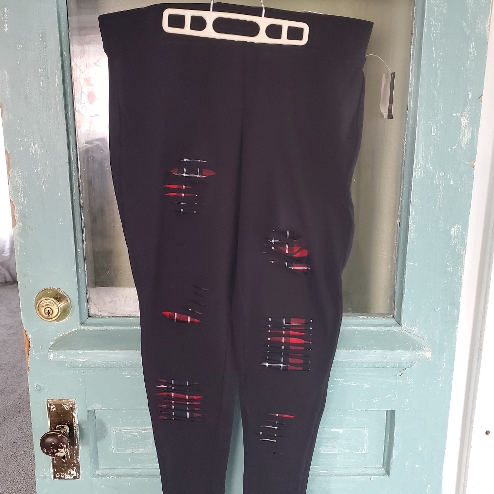 Torrid Premium Leggings